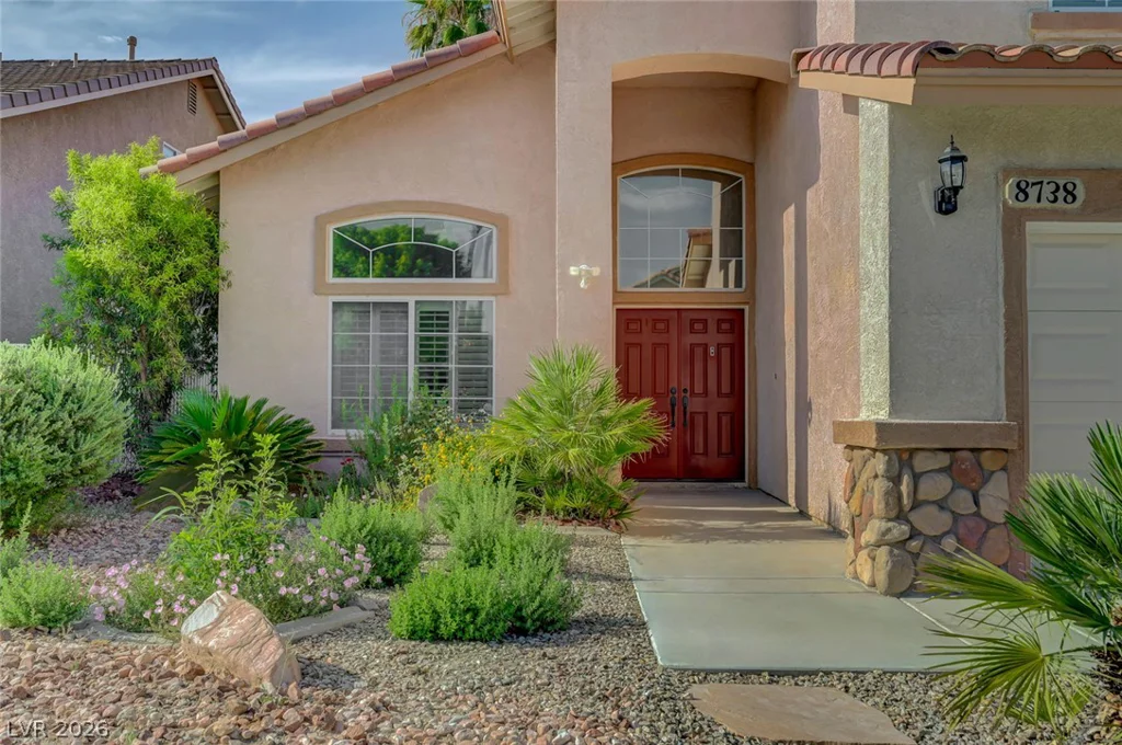 8738 Vista Cantera, Las Vegas, NV 89147