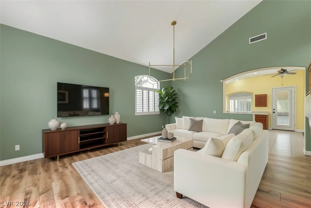 8738 Vista Cantera, Las Vegas, NV 89147