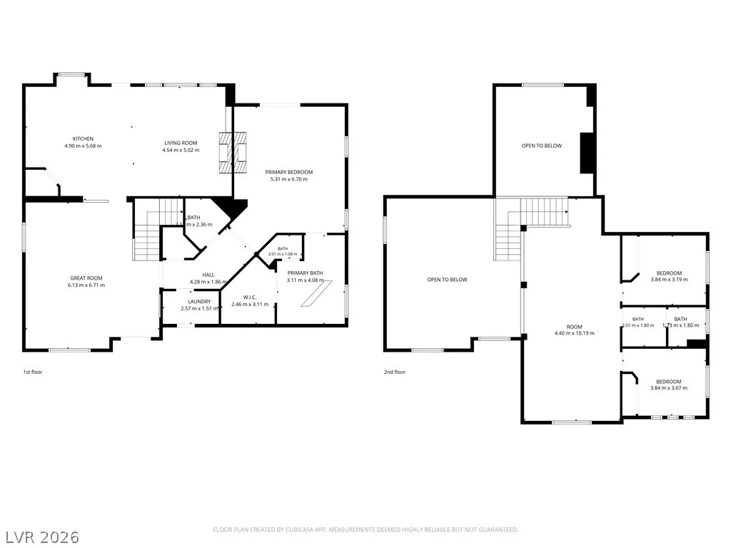8738 Vista Cantera, Las Vegas, NV 89147
