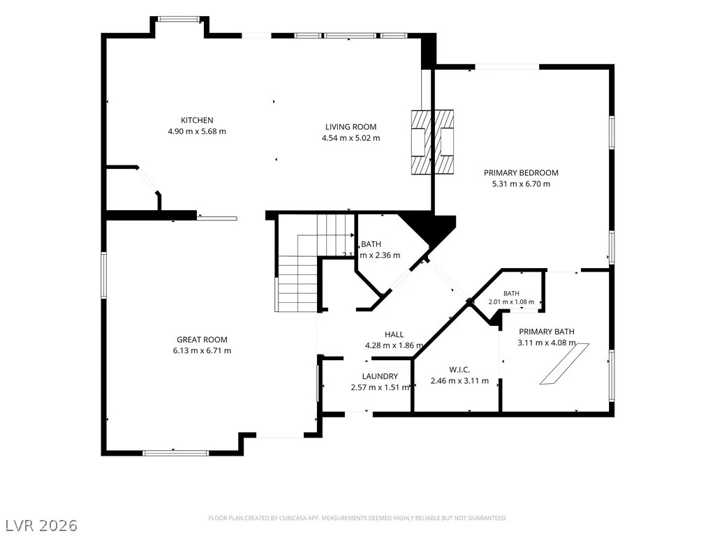 8738 Vista Cantera, Las Vegas, NV 89147