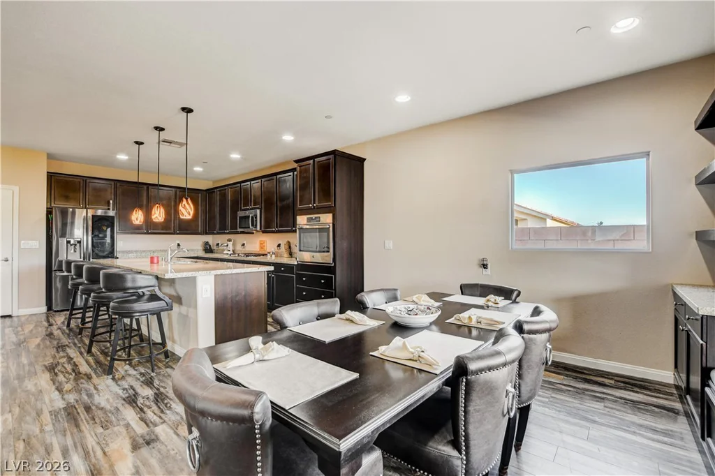 964 Cutter, Henderson, NV 89011
