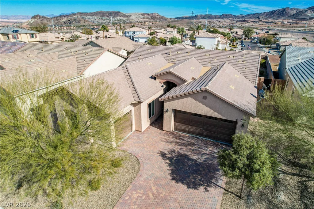 964 Cutter, Henderson, NV 89011