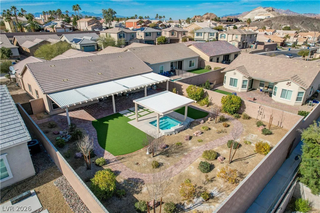 964 Cutter, Henderson, NV 89011