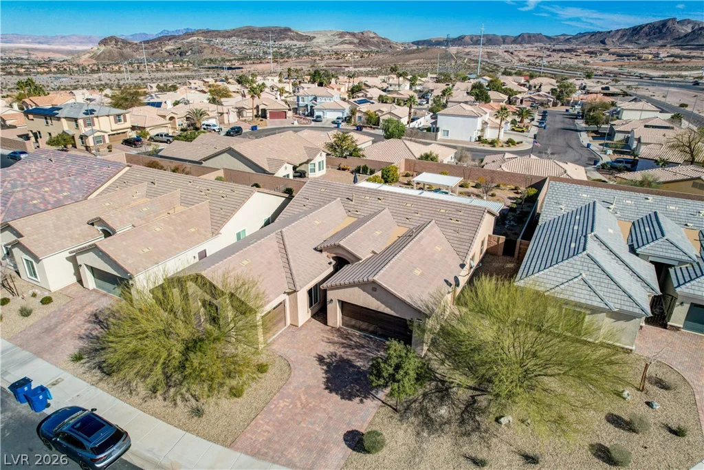 964 Cutter, Henderson, NV 89011