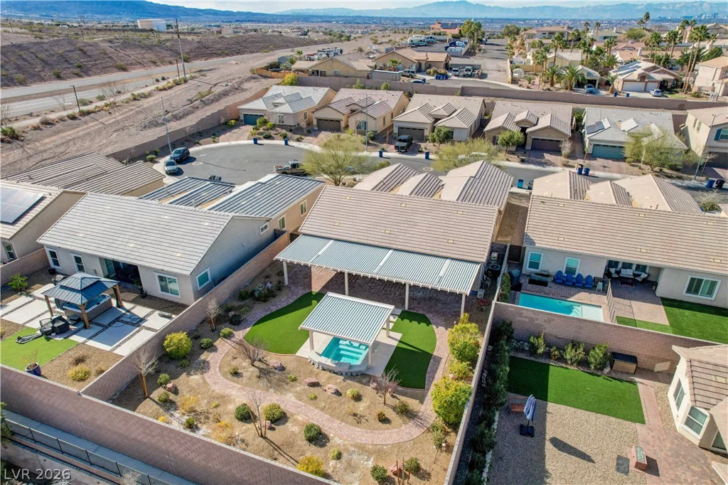 964 Cutter, Henderson, NV 89011