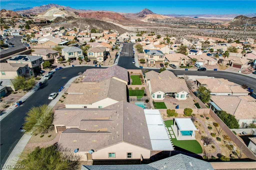 964 Cutter, Henderson, NV 89011