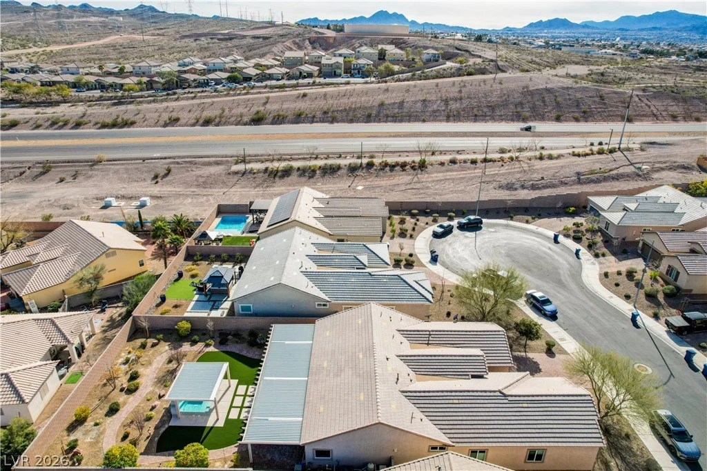 964 Cutter, Henderson, NV 89011