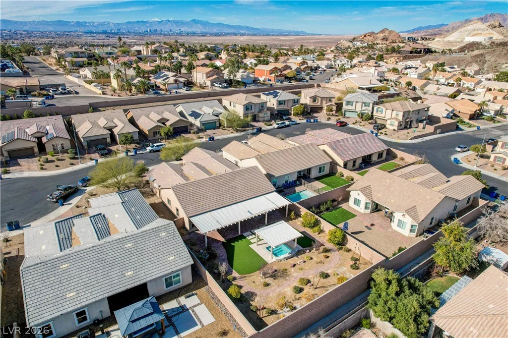 964 Cutter, Henderson, NV 89011