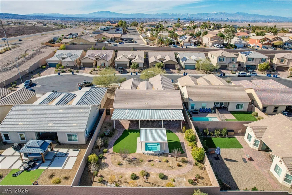 964 Cutter, Henderson, NV 89011