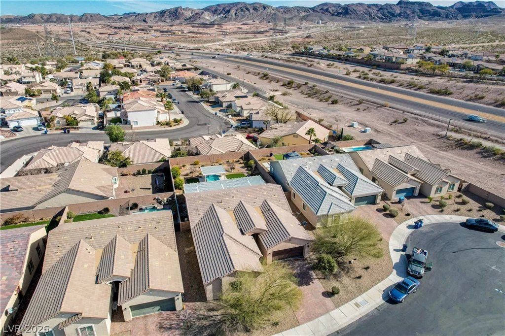 964 Cutter, Henderson, NV 89011
