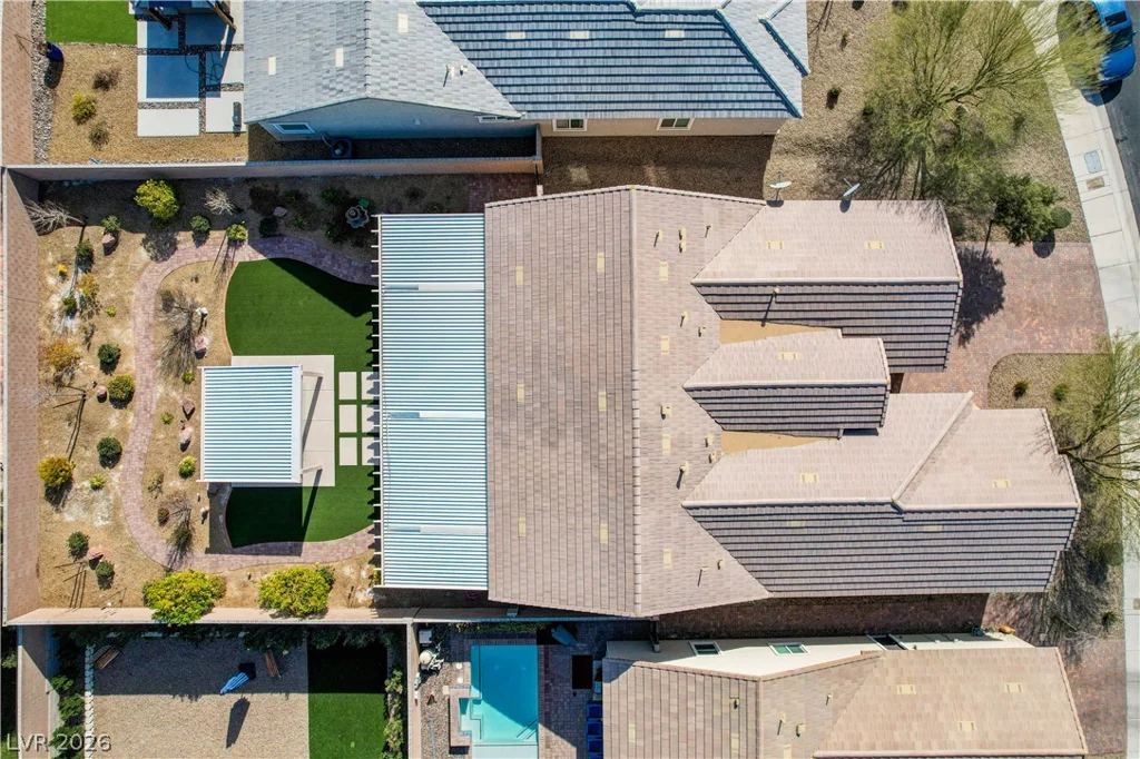 964 Cutter, Henderson, NV 89011
