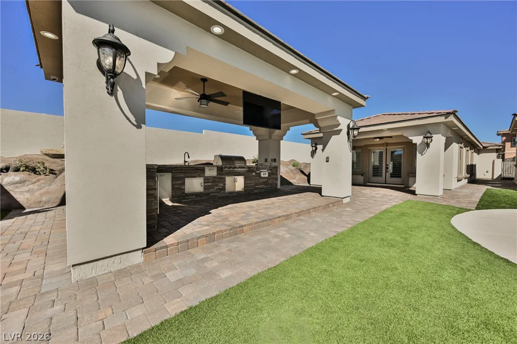 1721 Tioga, Las Vegas, NV 89117