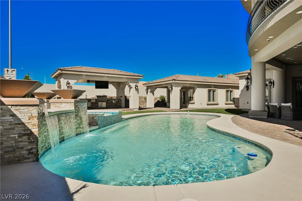 1721 Tioga, Las Vegas, NV 89117