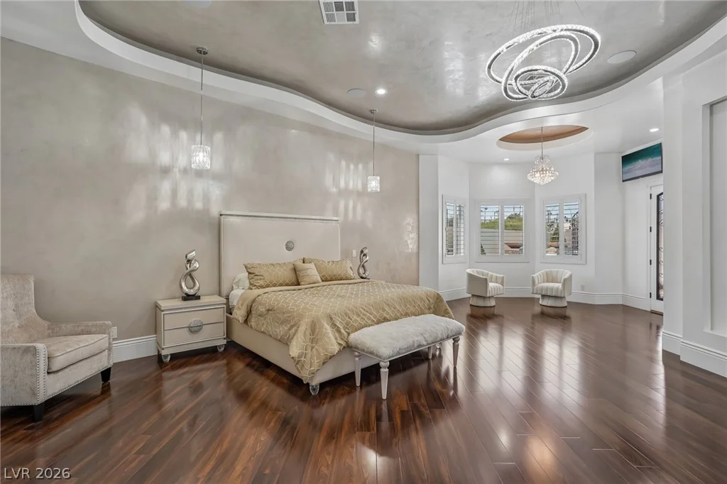 1721 Tioga, Las Vegas, NV 89117