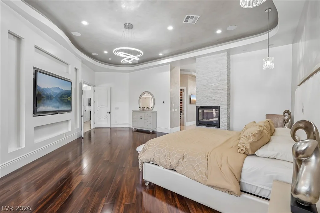 1721 Tioga, Las Vegas, NV 89117