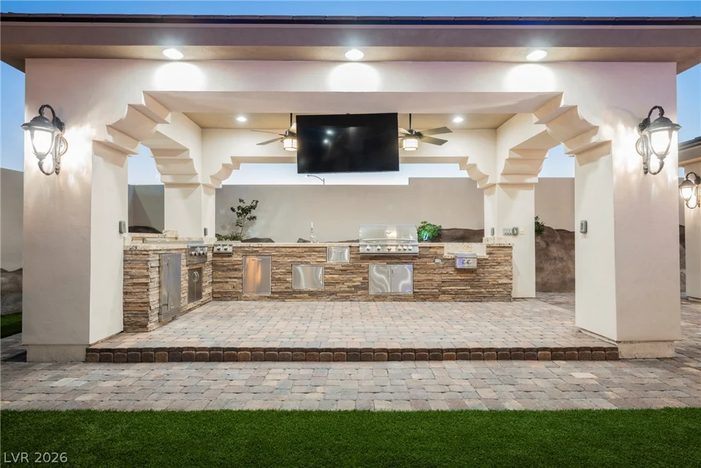 1721 Tioga, Las Vegas, NV 89117
