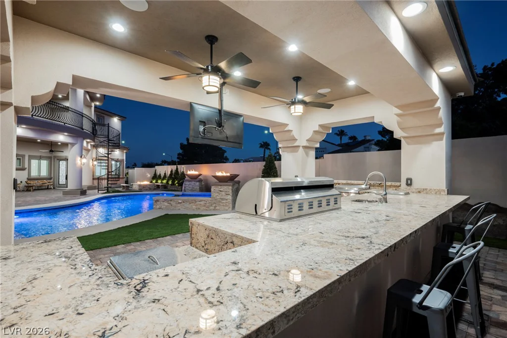 1721 Tioga, Las Vegas, NV 89117