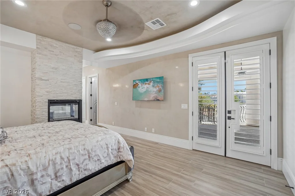 1721 Tioga, Las Vegas, NV 89117