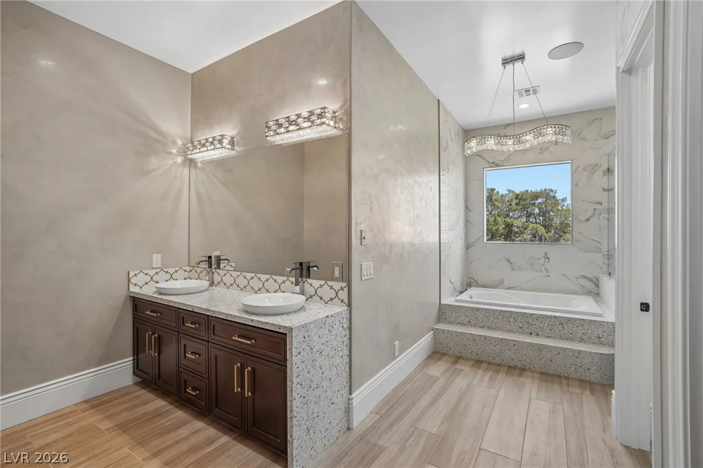 1721 Tioga, Las Vegas, NV 89117
