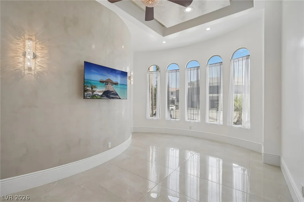1721 Tioga, Las Vegas, NV 89117
