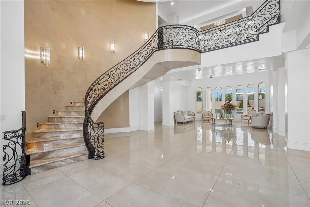 1721 Tioga, Las Vegas, NV 89117