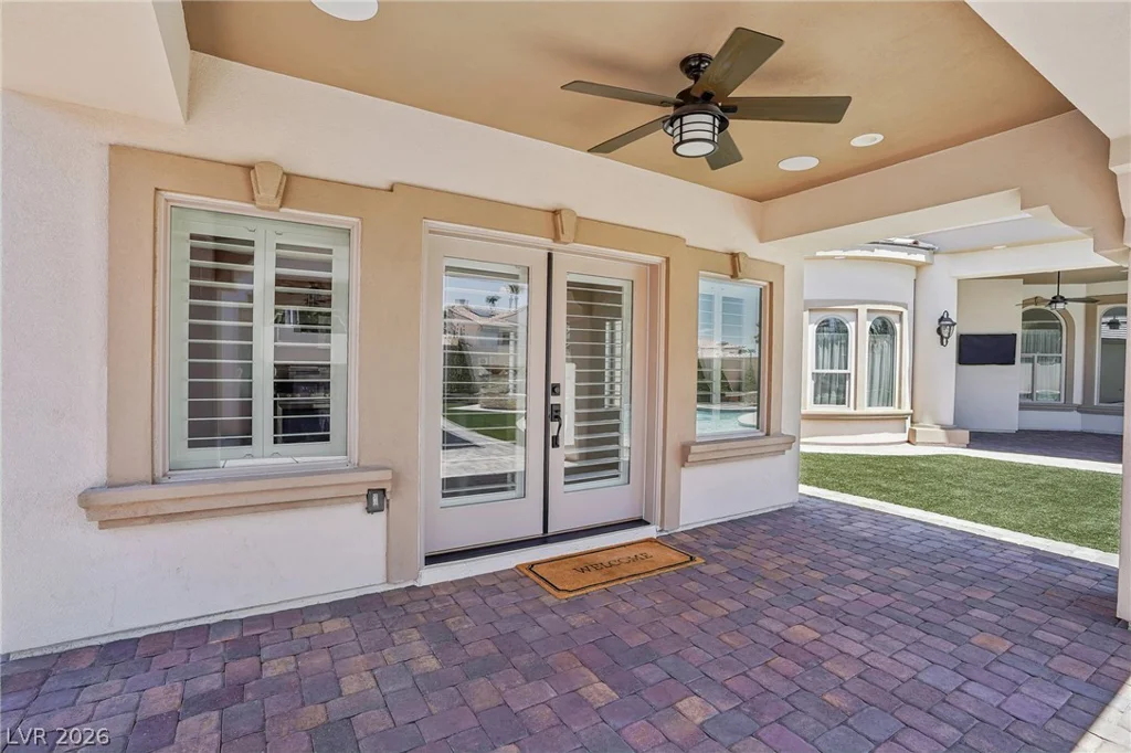 1721 Tioga, Las Vegas, NV 89117