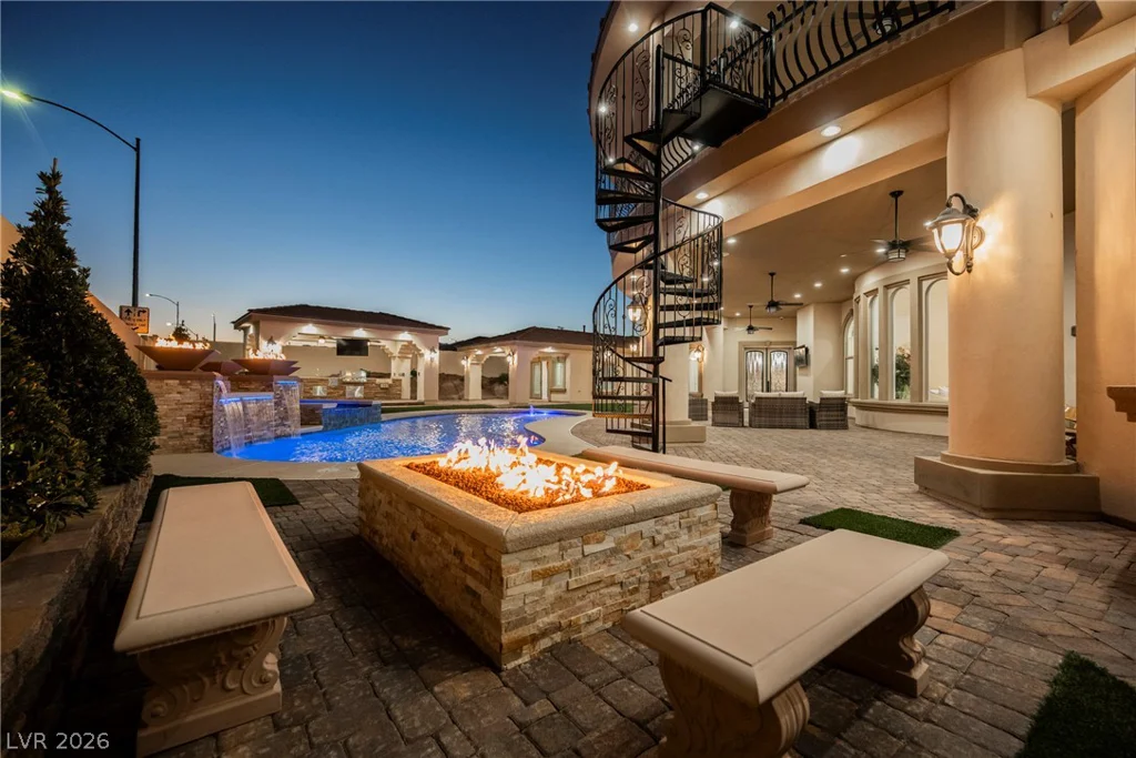 1721 Tioga, Las Vegas, NV 89117