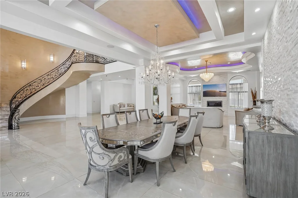 1721 Tioga, Las Vegas, NV 89117