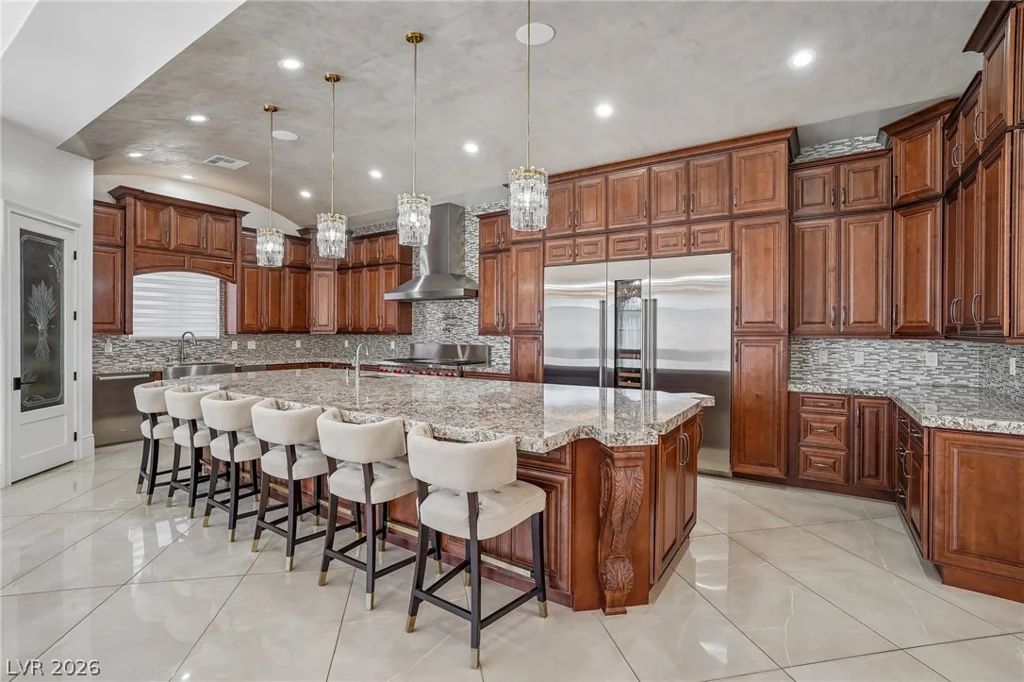 1721 Tioga, Las Vegas, NV 89117
