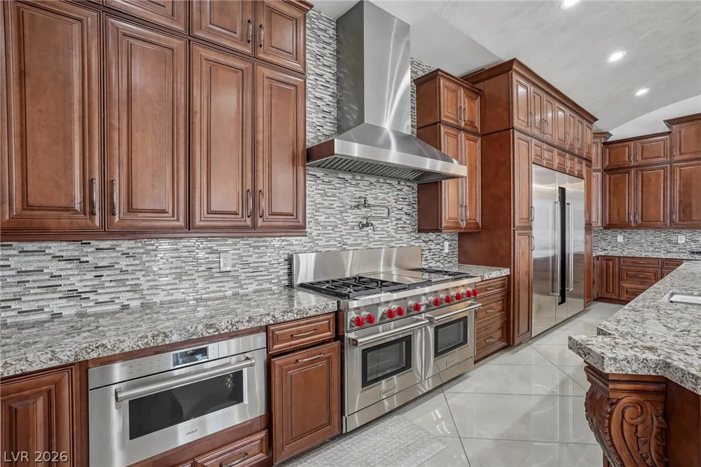 1721 Tioga, Las Vegas, NV 89117
