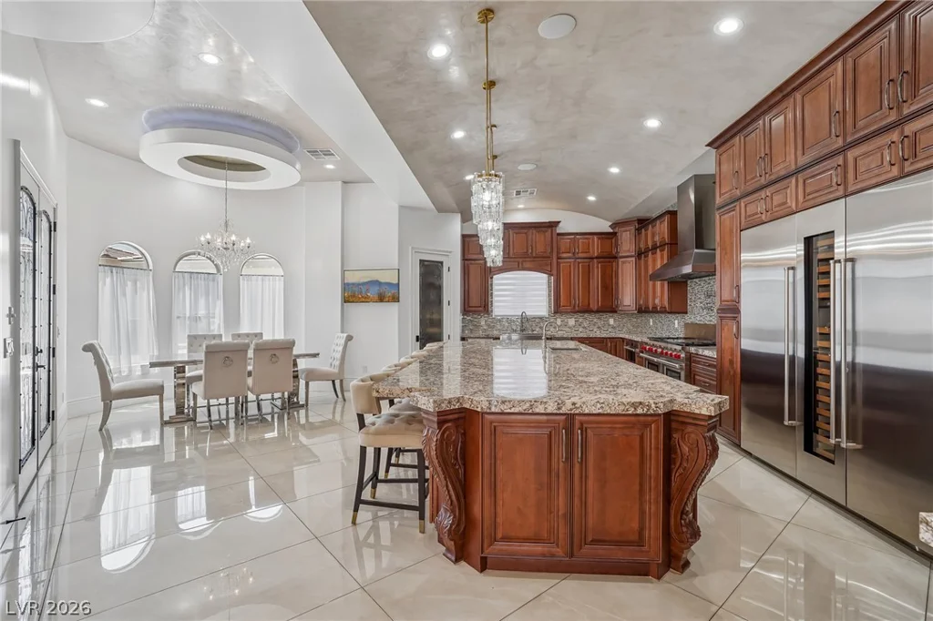 1721 Tioga, Las Vegas, NV 89117