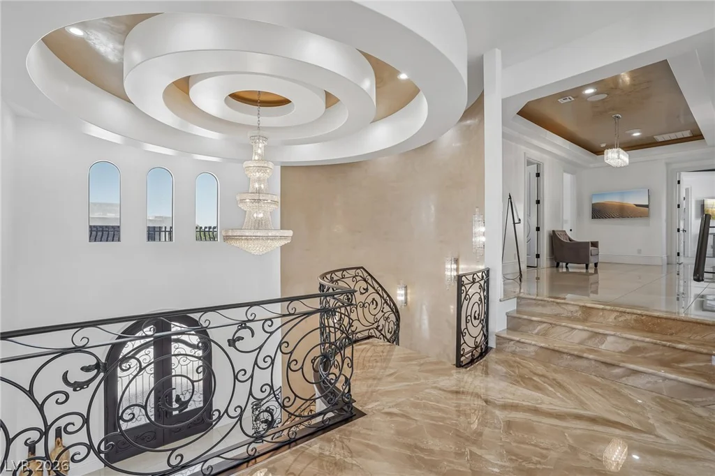 1721 Tioga, Las Vegas, NV 89117