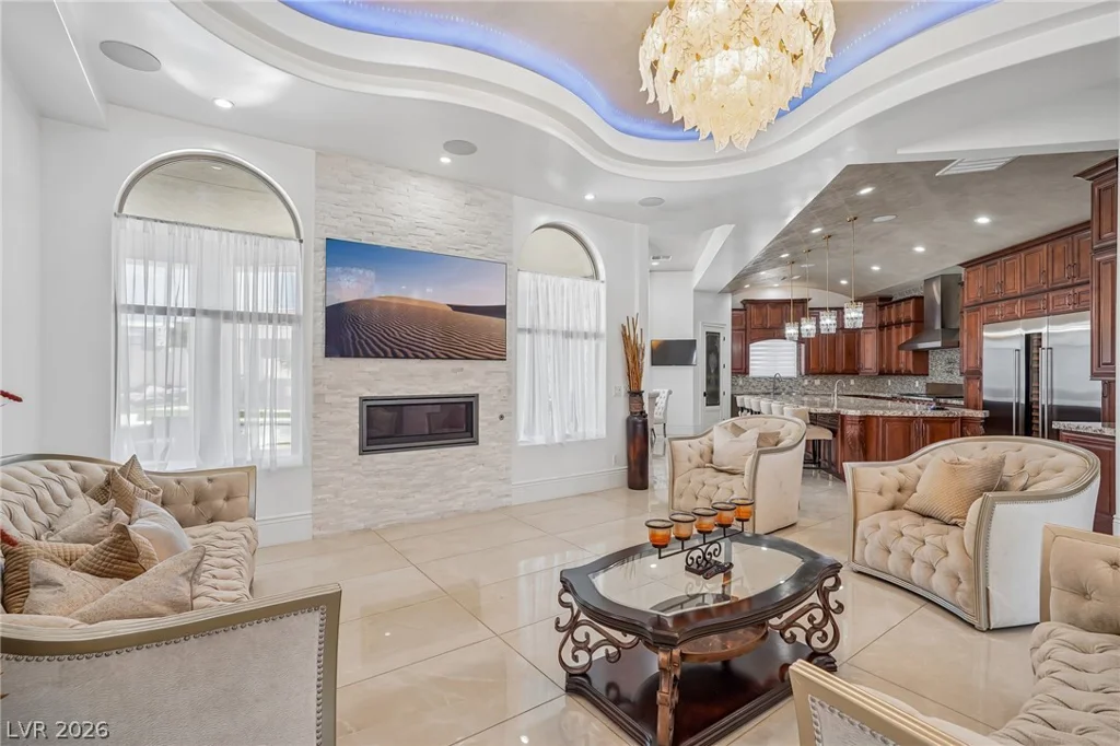 1721 Tioga, Las Vegas, NV 89117