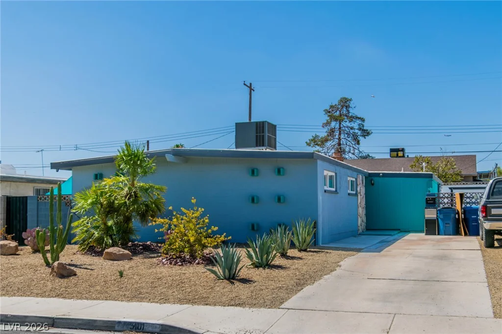 5101 Sun Valley, Las Vegas, NV 89122