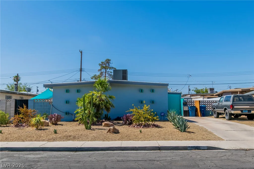 5101 Sun Valley, Las Vegas, NV 89122