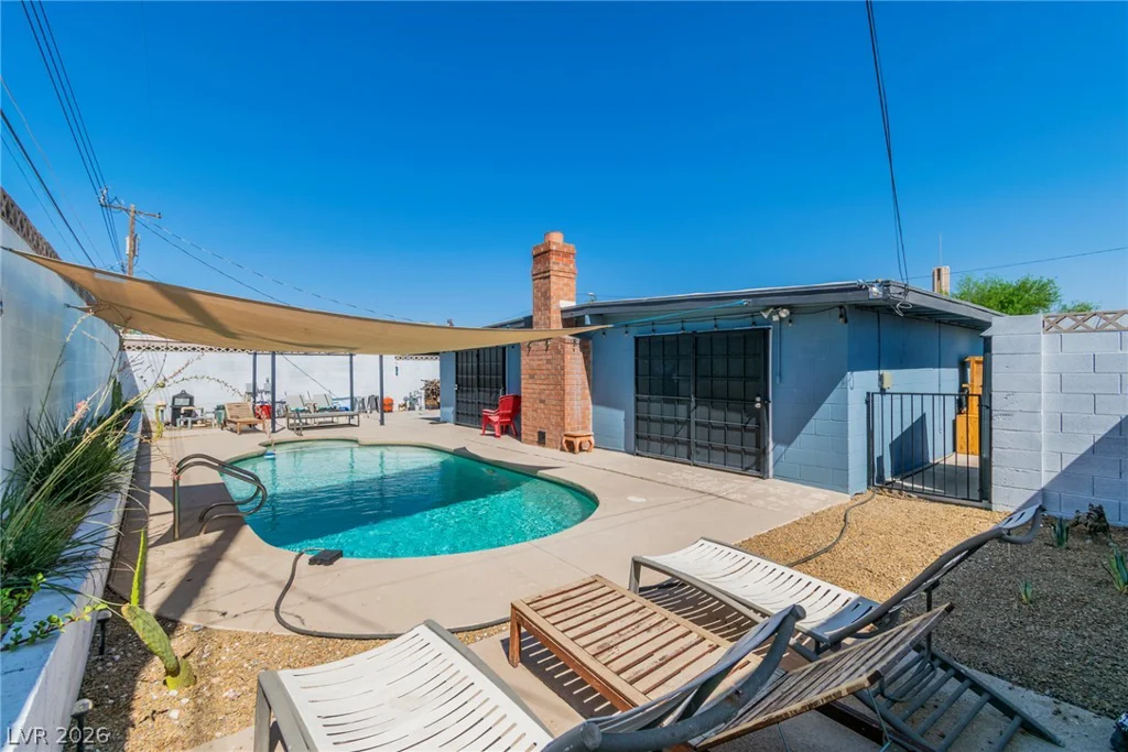5101 Sun Valley, Las Vegas, NV 89122