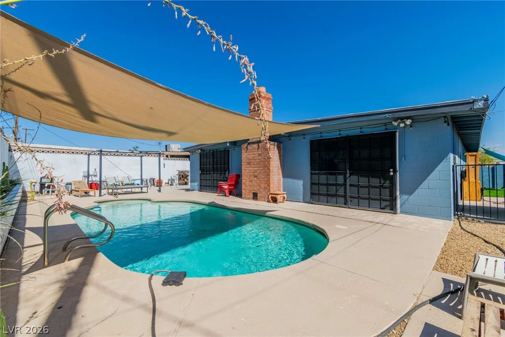 5101 Sun Valley, Las Vegas, NV 89122
