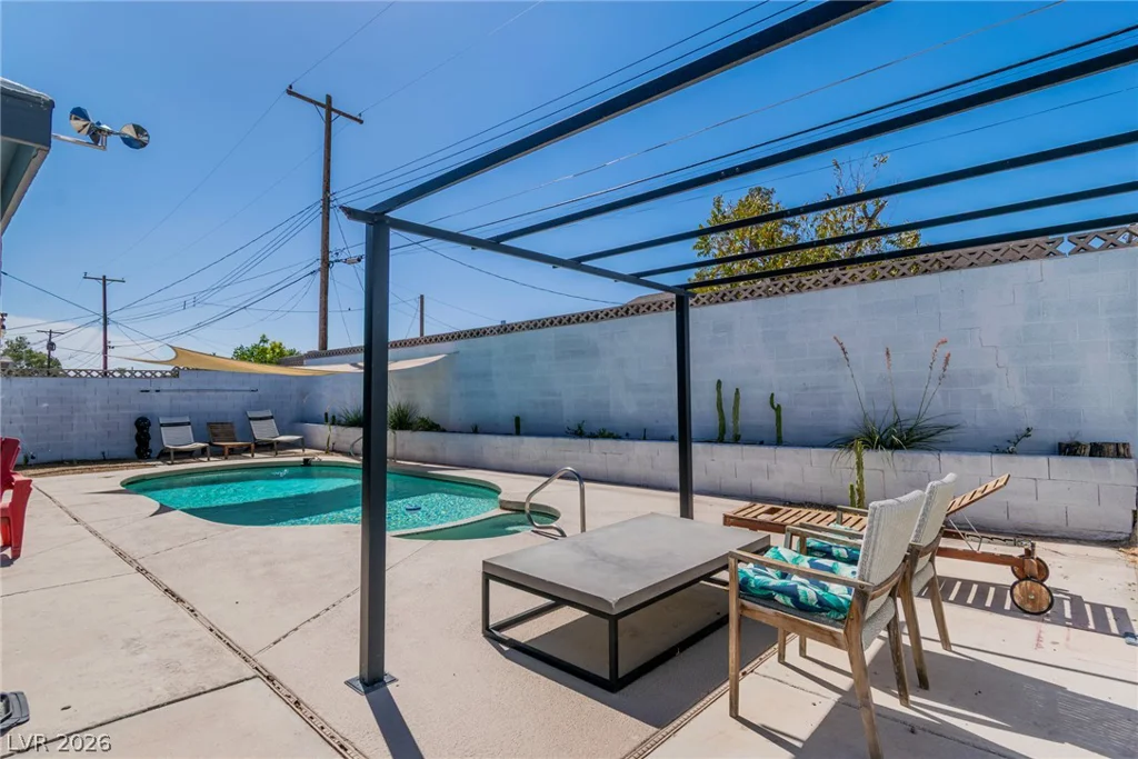5101 Sun Valley, Las Vegas, NV 89122