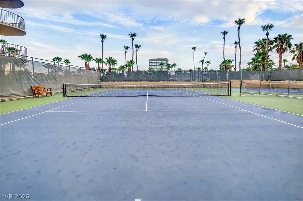 3111 Bel Air, Las Vegas, NV 89109