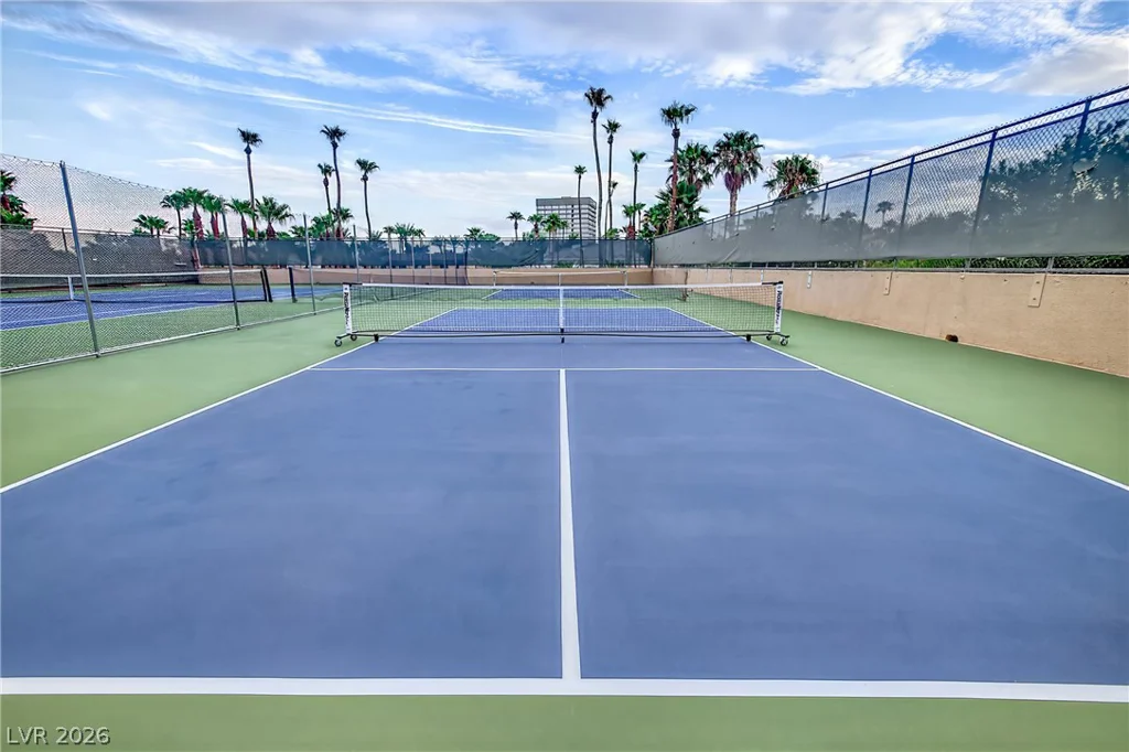 3111 Bel Air, Las Vegas, NV 89109
