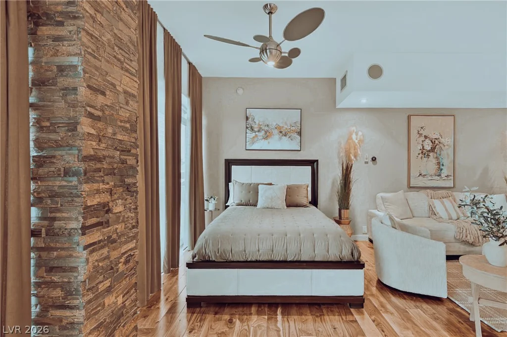 3111 Bel Air, Las Vegas, NV 89109