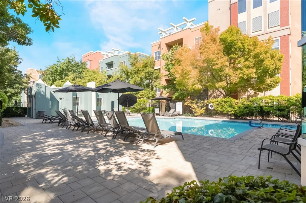 68 Serene, Las Vegas, NV 89123