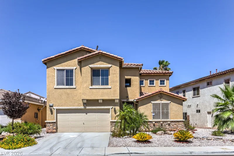 9411 Vital Crest, Las Vegas, NV 89123