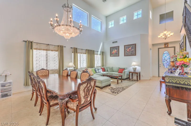 9411 Vital Crest, Las Vegas, NV 89123