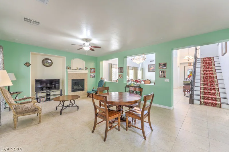 9411 Vital Crest, Las Vegas, NV 89123