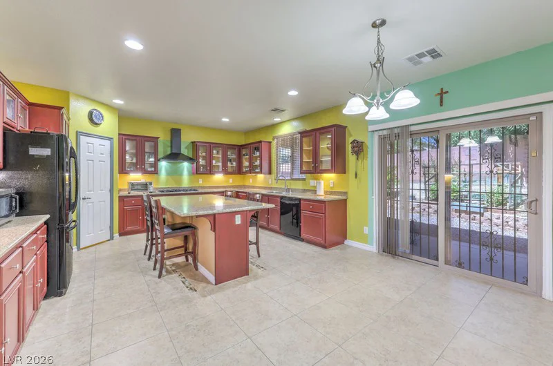 9411 Vital Crest, Las Vegas, NV 89123