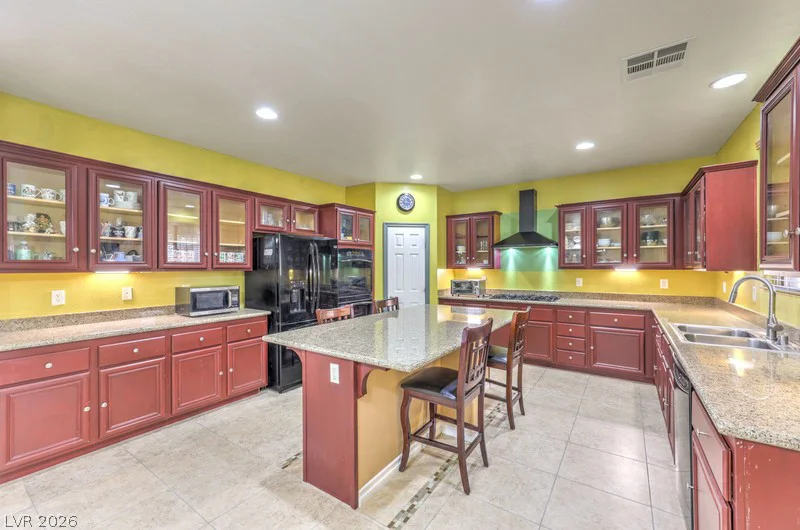 9411 Vital Crest, Las Vegas, NV 89123
