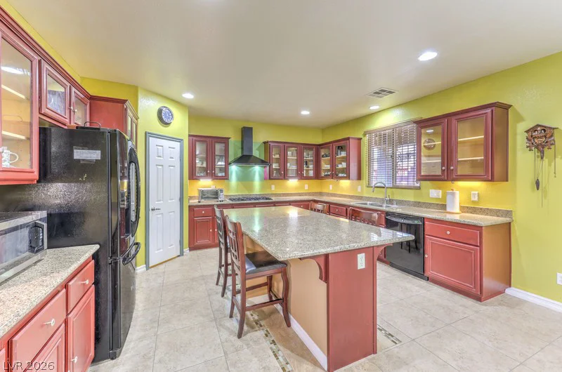 9411 Vital Crest, Las Vegas, NV 89123