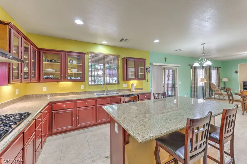9411 Vital Crest, Las Vegas, NV 89123