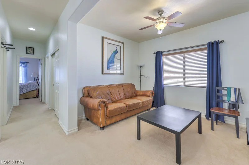 9411 Vital Crest, Las Vegas, NV 89123